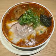 特製辛搾りらーめん