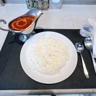 デスバレーカレー