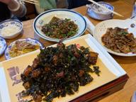 鶏肉の四川風辛味炒め 【辛･オブ･ザ･イヤー2025】