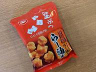 堅ぶつ らー油味