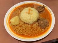 スリランカカリー