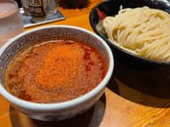 灼熱つけ麺 無限