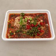 皇帝よだれ口水鶏 天獄辛