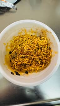 辛辛魚 まぜそば(2025)