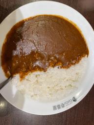 ポークカレー  15辛