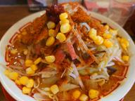 旨辛赤ちゃんぽん