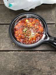【四川小吃雲辣坊】変態麻婆豆腐