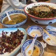 鶏肉の四川風辛味炒め 【辛･オブ･ザ･イヤー2025】