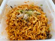 蒙古タンメン中本 旨辛魚介味噌まぜそば 2023