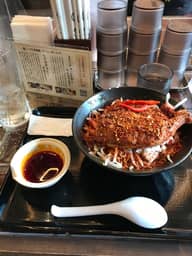 激辛まぜそば THE LAST SURVIVOR