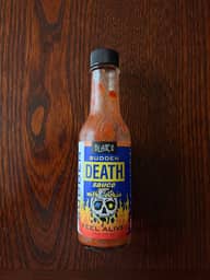 ブレアーズ デスソース サドンデス・ジョロキア