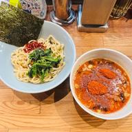 地獄つけ麺 大辛