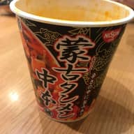 蒙古タンメン中本 4