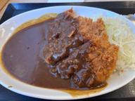 カツカレー（竹）