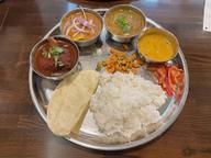 レッチリチキンカレー 鬼辛