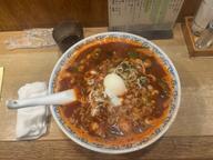 オロチョンラーメン 9辛