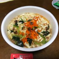 どん兵衛 シビ辛麻辣うどん