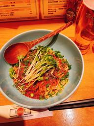 プレミアム正宗担々麺 🌶×5