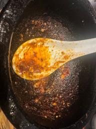 【辛・オブ・ザ・イヤー2025グランプリ】頂天石焼麻婆豆腐