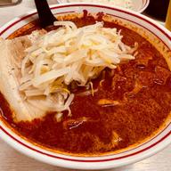 北極ラーメン 10倍