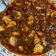 四川麻婆豆腐
