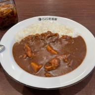 焙煎スパイスのチキンカレー 10辛