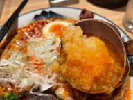 【辛・オブ・ザ・イヤー2025銀賞】柚子辛紅らーめん