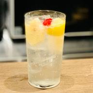 綾香のレモンサワー 辛口