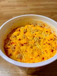 川崎のソウルフード  ニュータンタンメン ノーマル