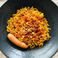 インドミー 激辛ミーゴレン 激辛