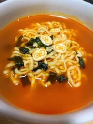 アングリーノグリ 激辛