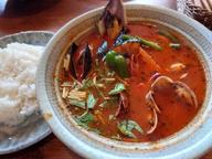 地中海風シーフードスペシャル 30番