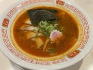夏ラーメン 旨辛