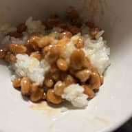 八幡屋礒五郎七味納豆