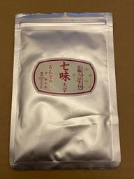 京職人の手技 七味 大辛