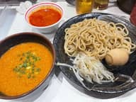 冷やし肉醬麺 3辛