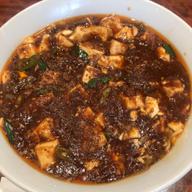 麻婆麺 4辛