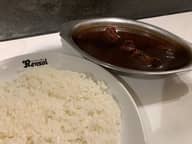 カシミールカレー