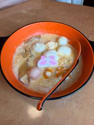 麻辣湯 1辛