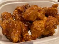 激辛ヤンニョムチキン 2辛