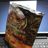 陳麻家　陳麻飯スナック