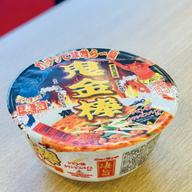 ニュータッチ　凄麺　鬼金棒　カラシビ味噌らー麺