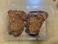 ななチキ（辛ペーニョ）