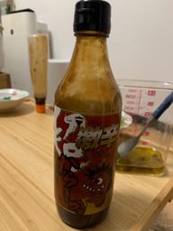 超激辛タテソース 超激辛