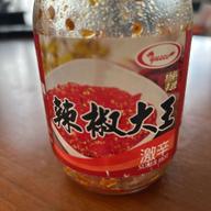 辣椒大王 激辛