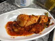 チョンガクキムチ