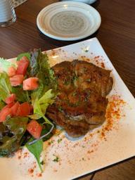 タンドリーチキン