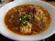 テグタンラーメン