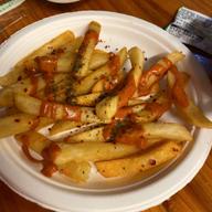 悪魔のフライドポテト