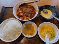 陳麻婆豆腐 正宗 5倍